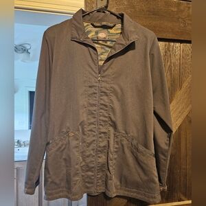 Dickies Scrub Jacket